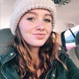 Meet your Posher, Meagan